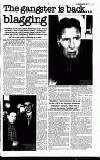 Kensington Post Thursday 20 February 1997 Page 11