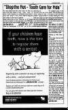 Kensington Post Thursday 20 February 1997 Page 17