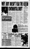 Kensington Post Thursday 20 February 1997 Page 34