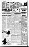 Kensington Post Thursday 27 February 1997 Page 10