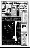 Kensington Post Thursday 27 February 1997 Page 12