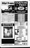 Kensington Post Thursday 27 February 1997 Page 13
