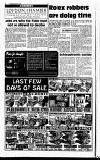 Kensington Post Thursday 27 February 1997 Page 16