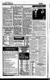 Kensington Post Thursday 27 February 1997 Page 18