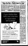 Kensington Post Thursday 27 February 1997 Page 21
