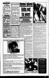 Kensington Post Thursday 06 March 1997 Page 4