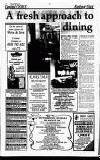 Kensington Post Thursday 06 March 1997 Page 16
