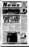 Kensington Post Thursday 13 March 1997 Page 1