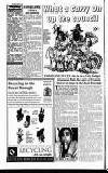 Kensington Post Thursday 13 March 1997 Page 4