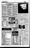 Kensington Post Thursday 13 March 1997 Page 12