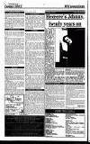Kensington Post Thursday 13 March 1997 Page 14