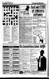 Kensington Post Thursday 13 March 1997 Page 18