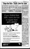 Kensington Post Thursday 13 March 1997 Page 19