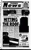 Kensington Post Thursday 20 March 1997 Page 1