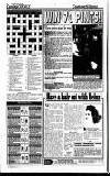 Kensington Post Thursday 20 March 1997 Page 20