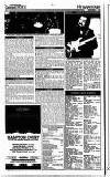 Kensington Post Thursday 27 March 1997 Page 14