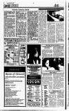 Kensington Post Thursday 27 March 1997 Page 16