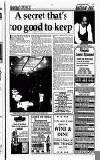 Kensington Post Thursday 27 March 1997 Page 19