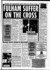 Kensington Post Thursday 03 April 1997 Page 39