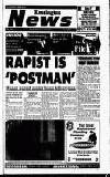 Kensington Post Thursday 10 April 1997 Page 1