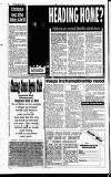 Kensington Post Thursday 17 April 1997 Page 38