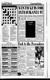 Kensington Post Thursday 08 May 1997 Page 21
