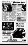 Kensington Post Thursday 15 May 1997 Page 2