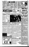 Kensington Post Thursday 15 May 1997 Page 12