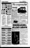 Kensington Post Thursday 15 May 1997 Page 21