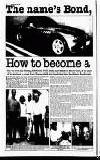 Kensington Post Thursday 15 May 1997 Page 22