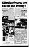 Kensington Post Thursday 22 May 1997 Page 10