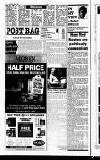 Kensington Post Thursday 22 May 1997 Page 12