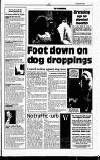 Kensington Post Thursday 05 June 1997 Page 3