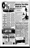 Kensington Post Thursday 05 June 1997 Page 4