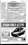 Kensington Post Thursday 05 June 1997 Page 13