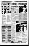 Kensington Post Thursday 05 June 1997 Page 16