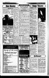 Kensington Post Thursday 05 June 1997 Page 18