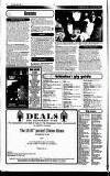 Kensington Post Thursday 05 June 1997 Page 20