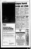 Kensington Post Thursday 03 July 1997 Page 8