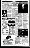 Kensington Post Thursday 03 July 1997 Page 20