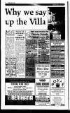 Kensington Post Thursday 03 July 1997 Page 22