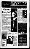Kensington Post Thursday 24 July 1997 Page 19