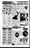 Kensington Post Thursday 24 July 1997 Page 26