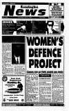 Kensington Post Thursday 31 July 1997 Page 1