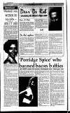 Kensington Post Thursday 31 July 1997 Page 15