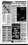 Kensington Post Thursday 31 July 1997 Page 23