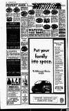 Kensington Post Thursday 31 July 1997 Page 36