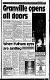 Kensington Post Thursday 31 July 1997 Page 39