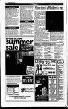 Kensington Post Thursday 07 August 1997 Page 17