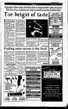 Kensington Post Thursday 07 August 1997 Page 18